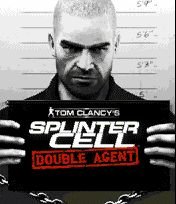 game pic for Splinter Cell: Double Agent